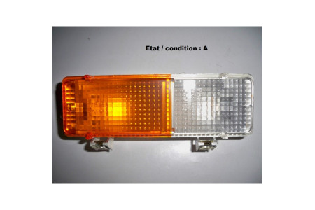 Left front light indicator SEIMA 10480
