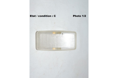 Dome light SEIMA 35300