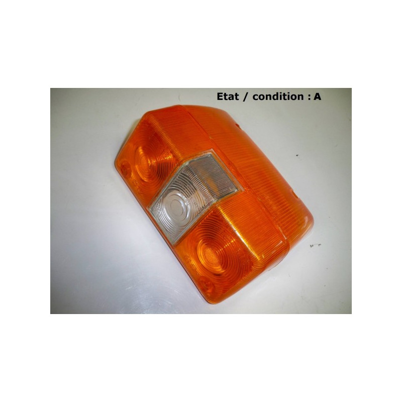 Front light indicator lens SEIMA 11140