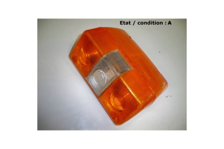 Front light indicator lens SEIMA 11140