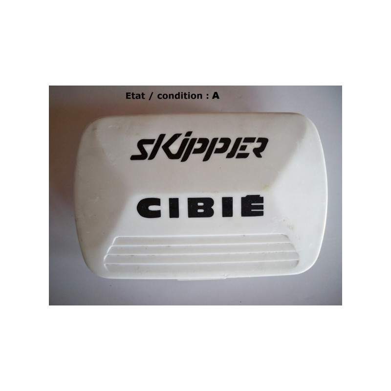 Cache phare anti-brouillard ou longue-portée CIBIE Skipper