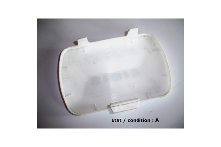 Foglight or spotlight headlight cover CIBIE Skipper