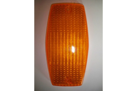 Rear indicator light