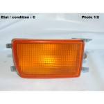 Right front light indicator HELLA 0152624