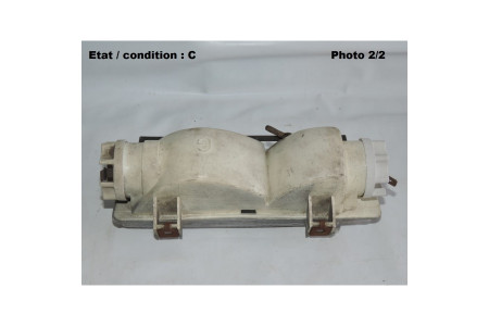 Feu clignotant veilleuse gauche SEIMA 10480