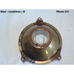Headlight European Code AUTEROCHE  E2 112