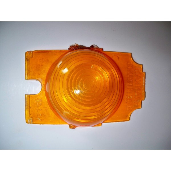 Right inner front light indicator lens FRANKANI 445