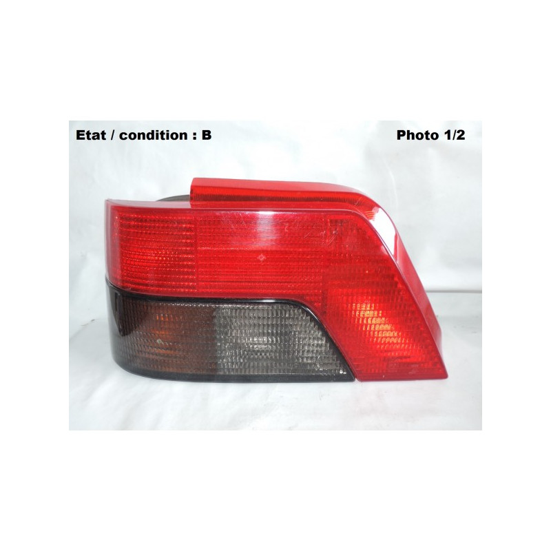 Right taillight VALEO 2180