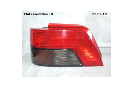 Right taillight VALEO 2180