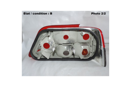 Right taillight VALEO 2180