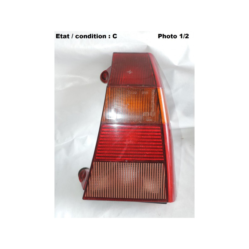 Left taillight GECAR 27.069.000.S