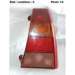 Left taillight GECAR 27.069.000.S