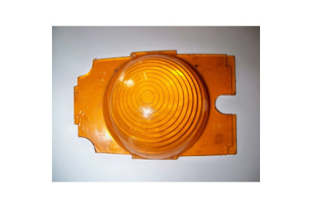 Cabochon intérieur feu clignotant droit SEIMA 416