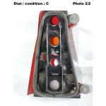 Left taillight GECAR 27.069.000.S