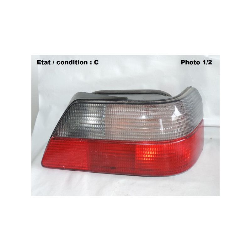 Right taillight VALEO 2227D