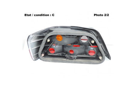 Right taillight VALEO 2227D