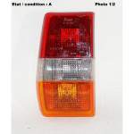 Left taillight lens LEART 27287128
