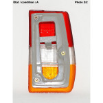 Left taillight lens LEART 27287128