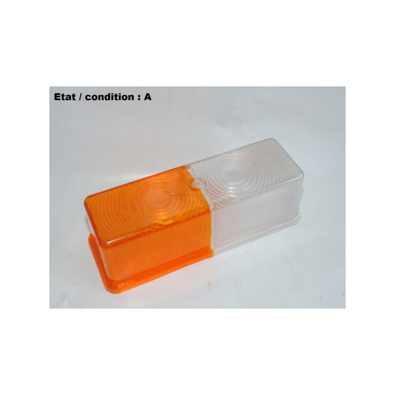 Cabochon feu arrière AUTEROCHE 1246