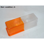 Cabochon feu arrière AUTEROCHE 1246