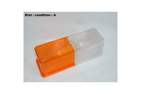 Cabochon feu arrière AUTEROCHE 1246