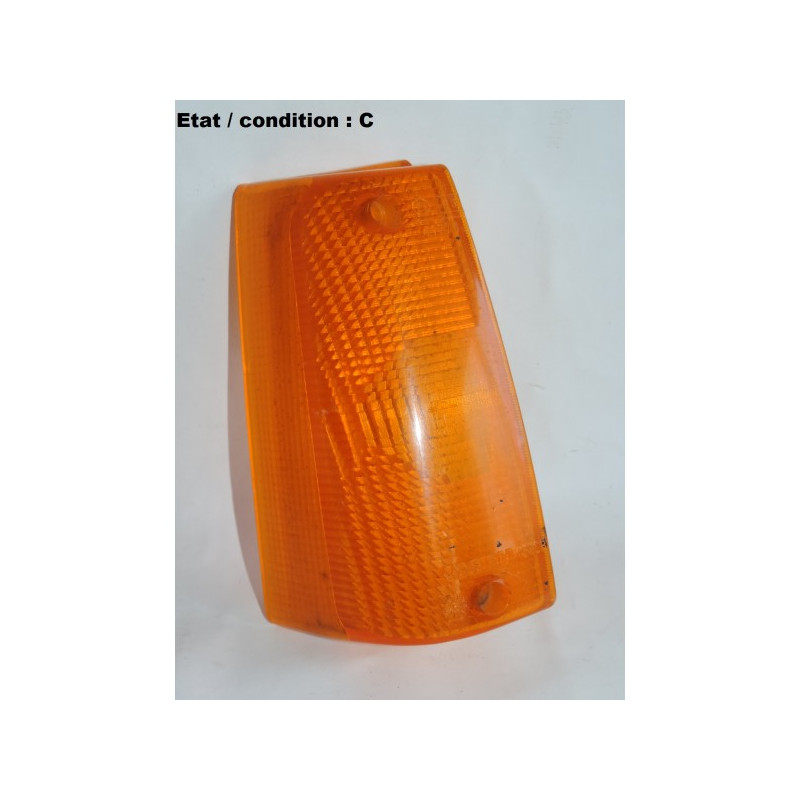 Right front light indicator lens SIEM 15308