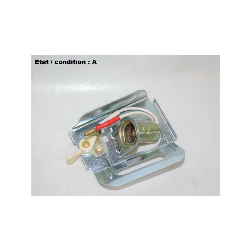 Platine plafonnier SEIMA 702
