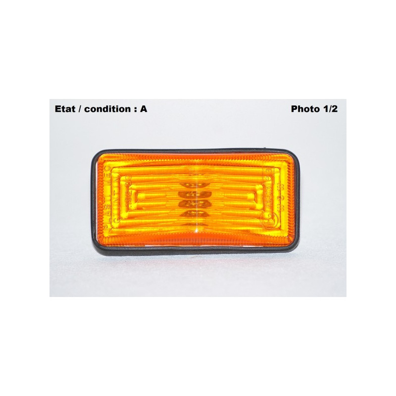 Wing indicator light LEART 1168