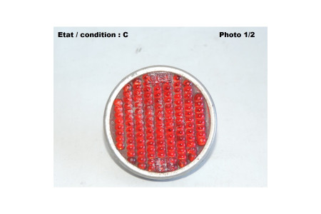 Reflector TPV 329