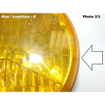 Phare H1 HELLA 1F3 002425-06