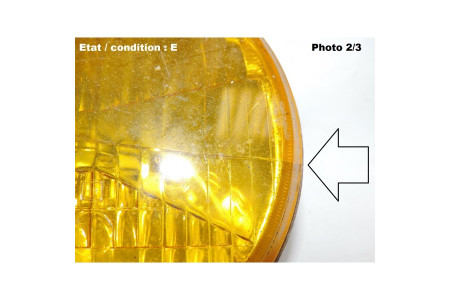 Phare H1 HELLA 1F3 002425-06