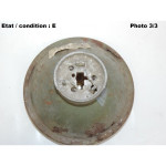 Main beam headlight H1 HELLA 1F3002425-06