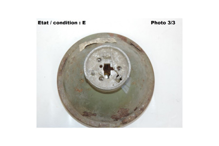 Phare H1 HELLA 1F3 002425-06