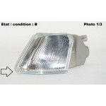 Right indicator light VALEO 085093