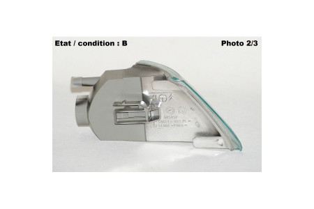 Right indicator light VALEO 085093