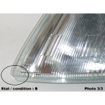 Right indicator light VALEO 085093