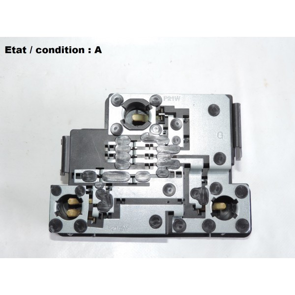 Platine feu arrière gauche de hayon VALEO 2224