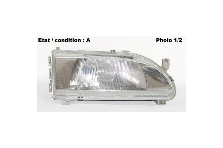 Phare droit H4 CIBIE VALEO 084760