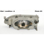 Right headlight H4 CIBIE VALEO 063028 (left hand traffic)