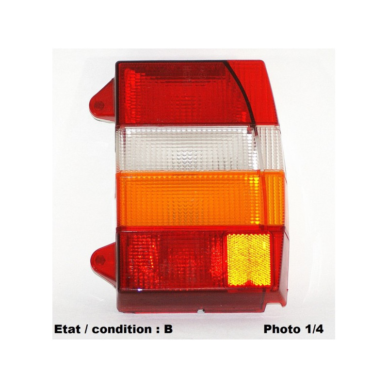 Right taillight FRANKANI 1211385