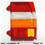 Right taillight FRANKANI 1211385