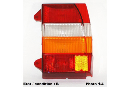 Right taillight FRANKANI 1211385