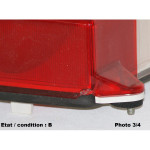 Right taillight FRANKANI 1211385