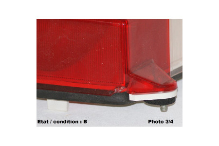 Right taillight FRANKANI 1211385