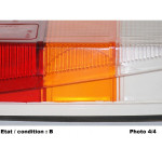 Right taillight FRANKANI 1211385