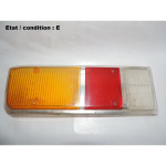 Left taillight lens SEIMA 638GL