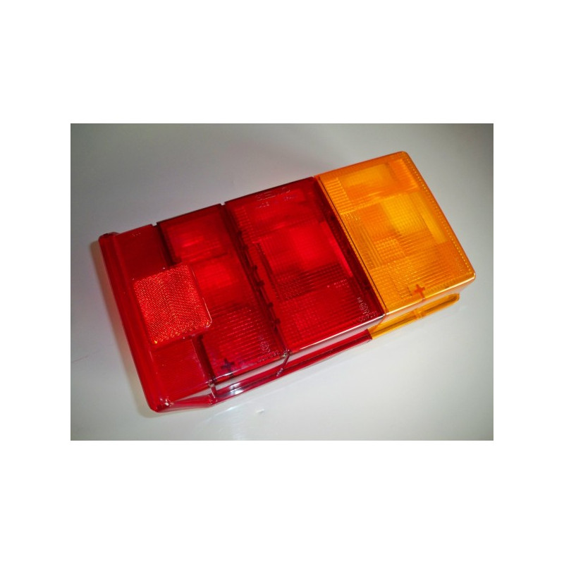 Cabochon feu arrière droit GEMO