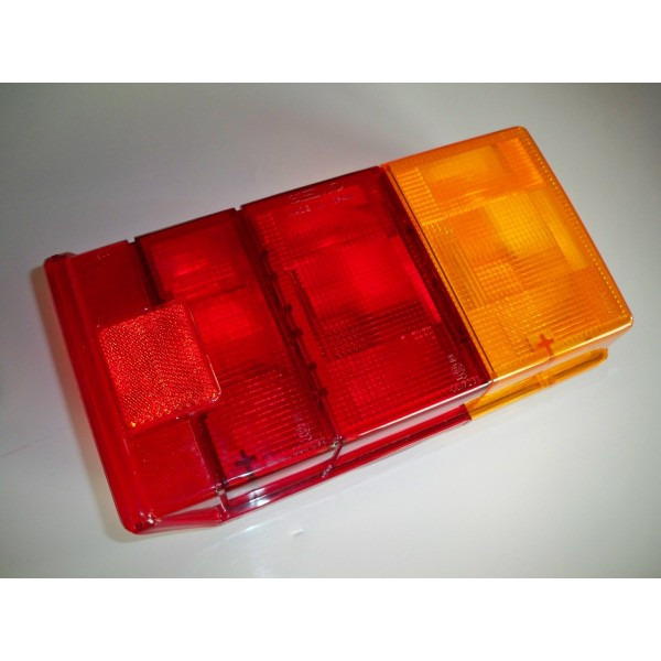 Right taillight lens SEIMA 20810