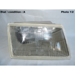Right headlight H4 SEV MARCHAL 67500149