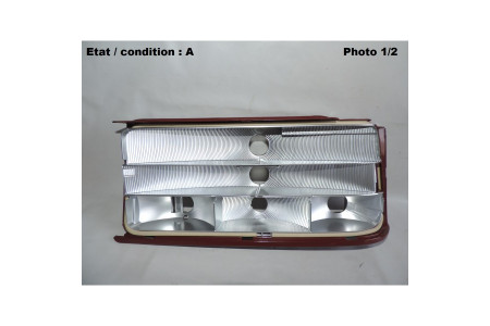 Right taillight VALEO 2180
